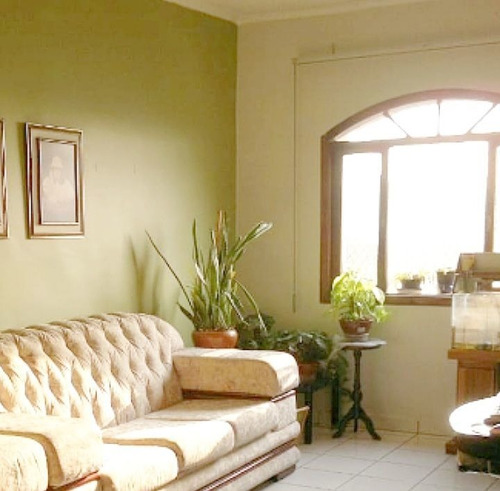 Imagem 2 de 16 de Apartamento Com 97 M² Sendo 3 Dormitórios, 1 Suíte, 2 Vagas À Venda Por R$ 425.000 - Vila Camargo - São Bernardo Do Campo/sp - Ap2560