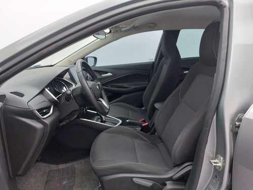 Chevrolet Onix 1.0 TURBO FLEX LTZ AUTOMÁTICO