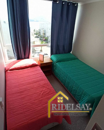 Se Vende Departamento La Herradura Ridelsay (107890)