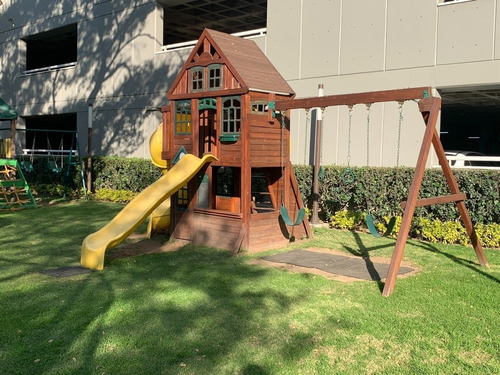 Amplio Departamento A La Venta En Privada Del Bosque