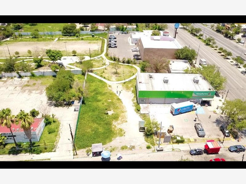 Imagen 2 de 4 de Terreno Comercial En Renta Fomerrey 111