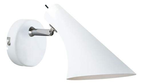 Luminaria De Pared Vanila Led 4w Nordlux