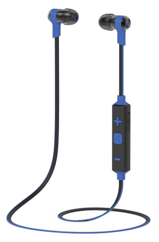 Imagen 1 de 2 de  Ihome Ib76blc Auriculares Deportivos Inalámbricos Bluetooth