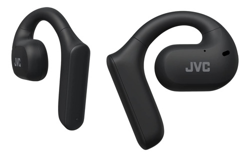 Jvc Nearphones Open Open True Wireless Heathphones Con Contr