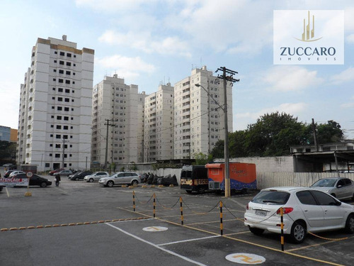 Apartamento À Venda, 70 M² Por R$ 300.000,00 - Jardim Bom Clima - Guarulhos/sp - Ap3647