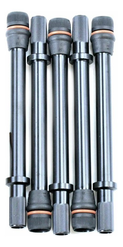 Tubo De Vareta De Nível De Óleo De Motor Vw 06d103634e
