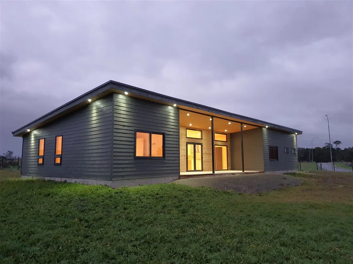 Imagen 1 de 9 de Casa En Venta De 3 Dormitorios En Linea Nueva, Puerto Varas