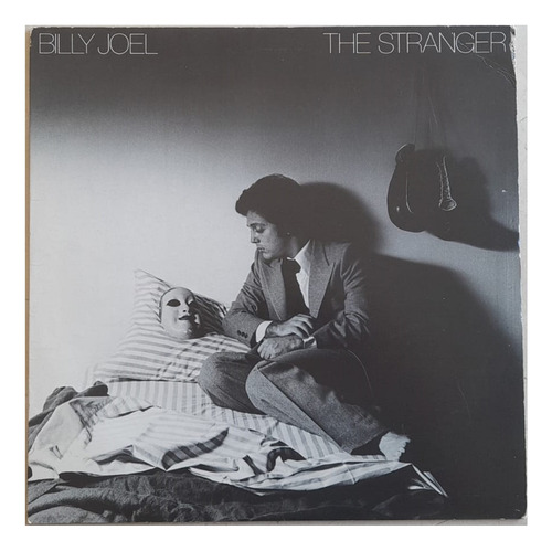 Vinilo Billy Joel - The Stranger