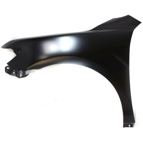 Ty Camry 07-11 Salpicadera 