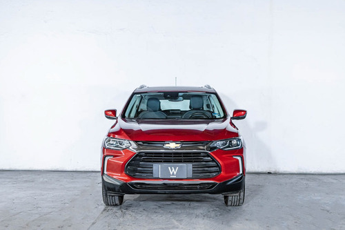 Chevrolet Tracker 1.2 Premier Turbo At