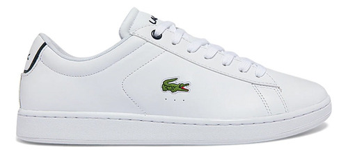 Lacoste 41SMA0002MX Piel Hombre