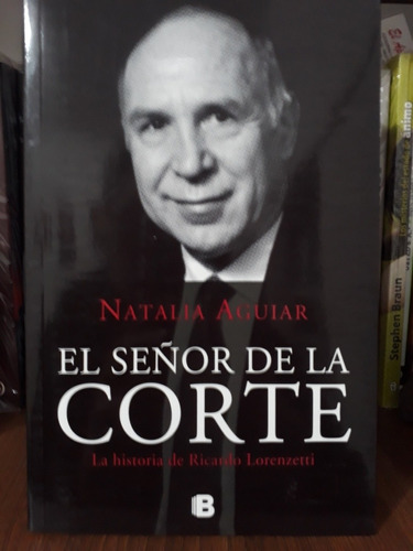 El Señor De La Corte - Natalia Aguiar