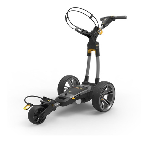 Carro Electrico Powakaddy Ct6 