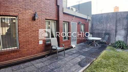 Casa En Venta 5 Ambientes Suarez