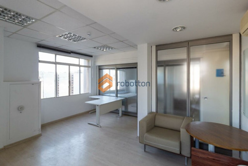 Imagem 7 de 15 de Conjunto Para Alugar, 280 M² Por R$ 5.200,00/mês - Centro - São Paulo/sp - Rb3713