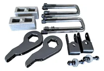 Comprar Lift Kit Silverado Y Gmc Sierra 4x4 Modelo 90-06