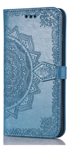 Funda Para Huawei Honor X8c 4g/200 Smart/x60 5g, Funda Tipo Cartera Con Tapa, Estampado De Poliuretano, Ranura Para Tarj