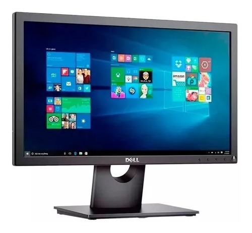 Dell Monitor  18.5   Vga Led Hd 