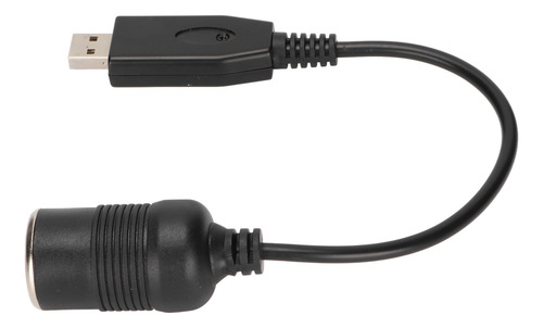 Encendedor De Cigarrillos Usb A Coche, Puerto Usb-c A Cigarr