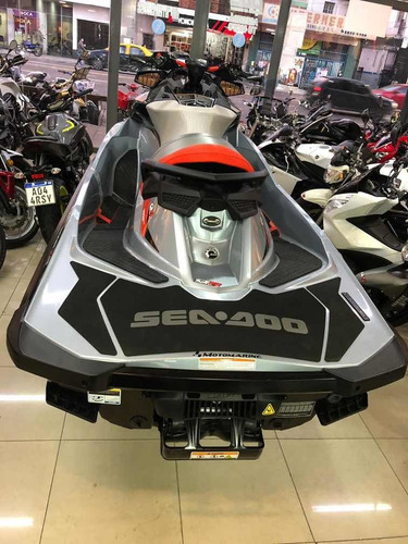Sea Doo Rxp 300 2018 Oportunidad Precio Contado