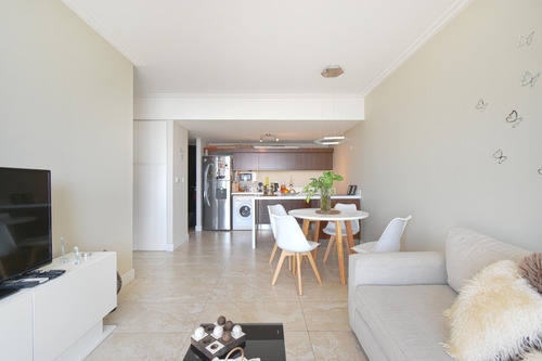 Imagen 9 de 30 de Venta Depto 2 Amb Vte. López Vista Al Rio Cochera