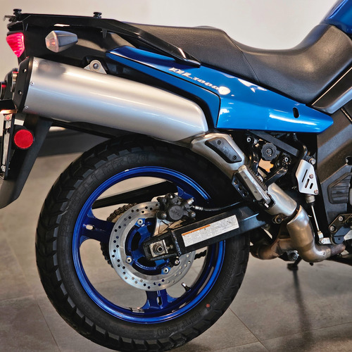 Suzuki V-strom 1000 Dl Abs Mejor Precio, Entrega Inmediata