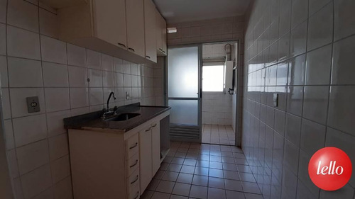 Imagem 27 de 30 de Apartamento - Ref: 225202