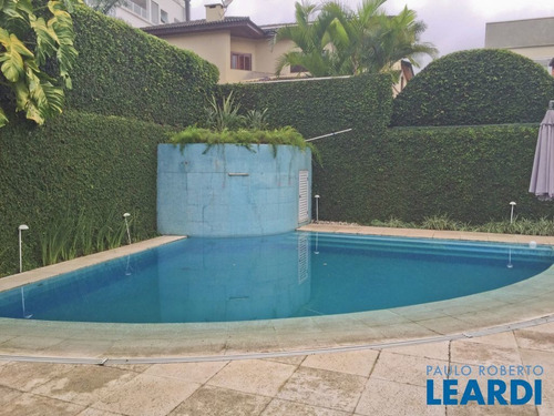 Imagem 7 de 15 de Casa Em Condomínio - Alphaville - Sp - 453742