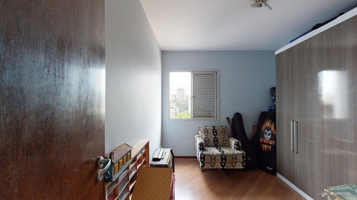 Imagem 11 de 29 de Apartamento - Ap05057 - 70090489
