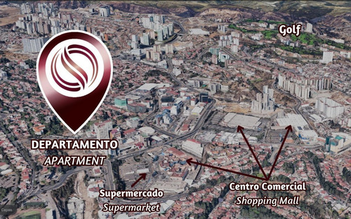 Condominio De Lujo Amplio Con Amenidades En Venta Interlomas