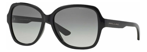 Lentes De Sol Armani Exchange Dama