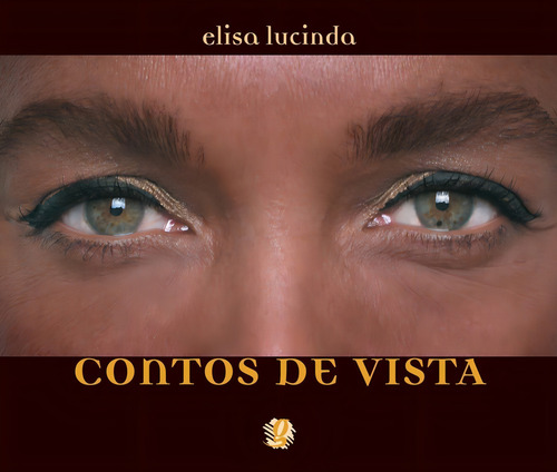 Contos de vista, de Lucinda, Elisa. Autores Diversos Editorial Global Editora, capa mole em português, 2014