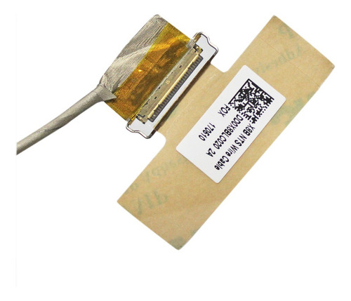 Lcd Flex Video For Hp Probook 440 G5 441 G5 445