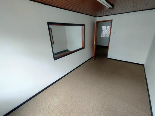 Imagen 16 de 17 de Casa En Arriendo En Bogotá La Castellana. Cod 100753