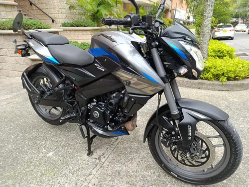 Pulsar Ns 200 Abs Ug