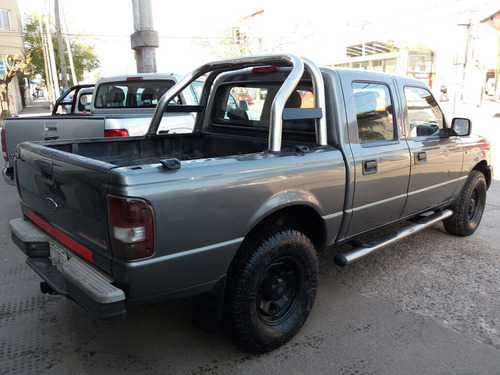 Ford Ranger 3.0 Dc Xl Plus 4x2 2008