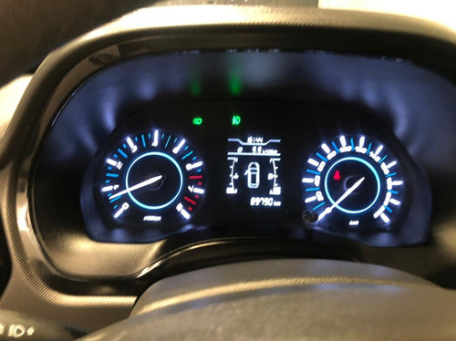 Chery Tiggo 3 Confort