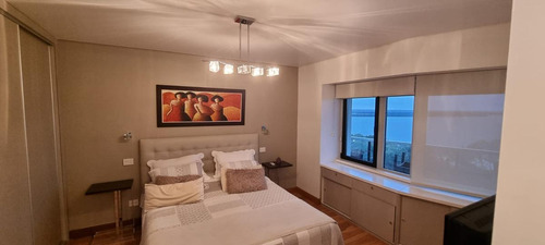 Imagen 5 de 12 de Oportunidad Vendo Aqualina Piso Alto Vista Rio