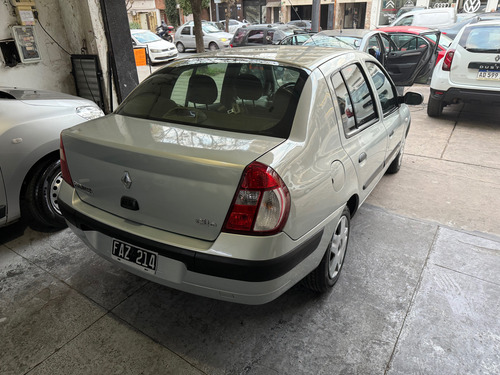 Renault Clio 1.6 Expression