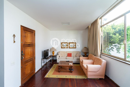 Imagem 7 de 25 de Apartamento - Ref: Ip3ap49429