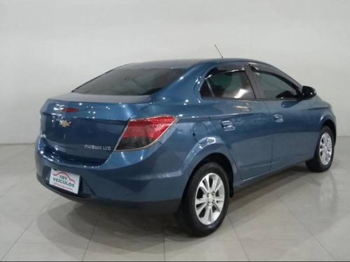 Imagem 4 de 11 de Chevrolet Prisma Sed. Ltz 1.4