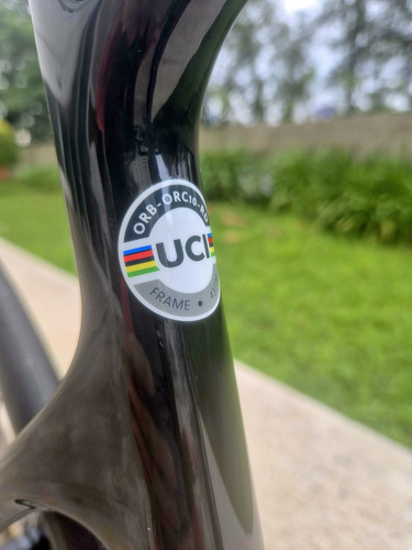Bicicleta Orbea Orca M21 E-team 55 Sram Rival Axs Carbon