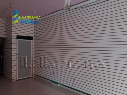 Imagen 12 de 12 de Local Comercial En Renta Obrera
