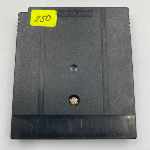 Toy Story 2 Game Boy (Usado)