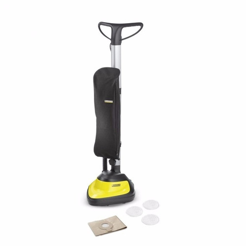 Lustra Enceradora Uso Doméstico 600 Watts Karcher Fp303