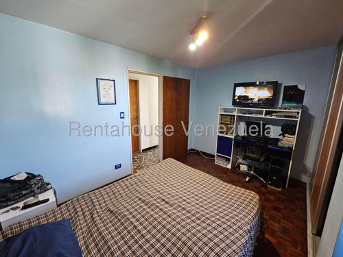 Apartamento En Venta, Urb. El Marques