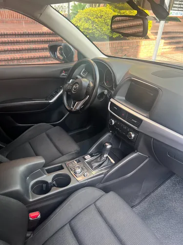 Mazda CX-5 2.0 Touring 4X4 At