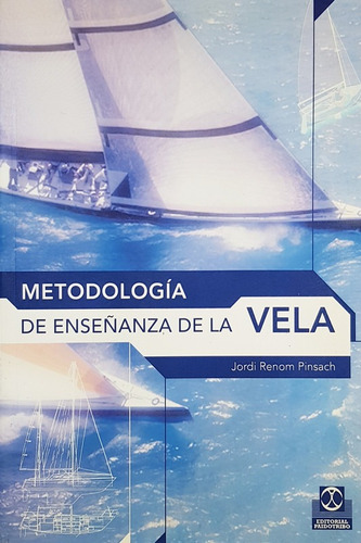 Metodología De Enseñanza De La Vela