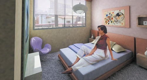 Imagen 4 de 7 de Departamento En Venta En Ramos Mejía
