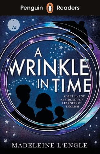 A Wrinkle In Time - Penguin Readers Level 3